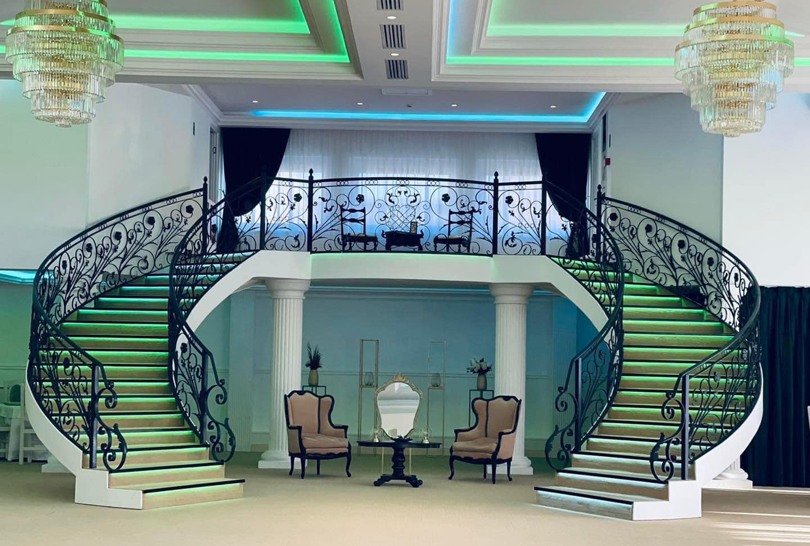 Ancoliv Events Savinesti